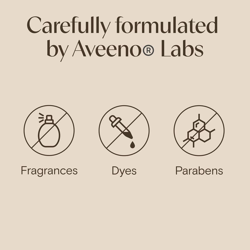 Aveeno Daily Moisturizing Face Cream - Image 3